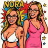 Norarose OnlyFans