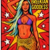 Puerto Greekian Goddess OnlyFans