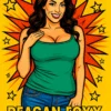 Reagan Foxx OnlyFans