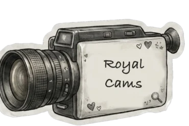 RoyalCams Review (2026) — Pippin Club review