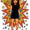 Stella Hudgens OnlyFans