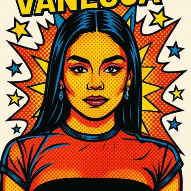 Vanessa OnlyFans