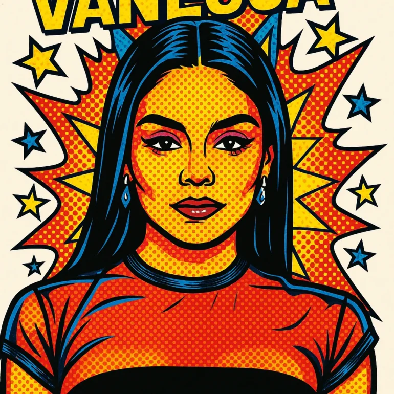 Vanessa OnlyFans