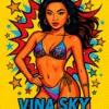 Vina Sky OnlyFans