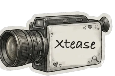 Xtease Review (2026) — Pippin Club review