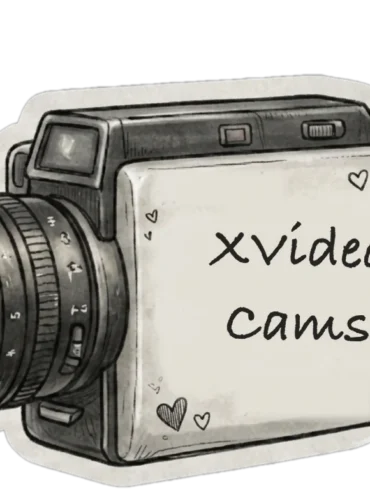 XVideos Live Cams Review (2026) — Pippin Club review