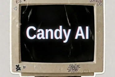 Candy AI review featured image