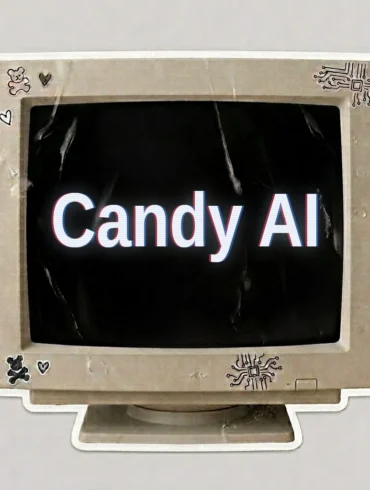 Candy AI review featured image