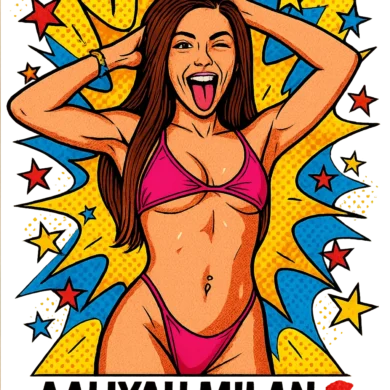 Aaliyah Milan💋 OnlyFans