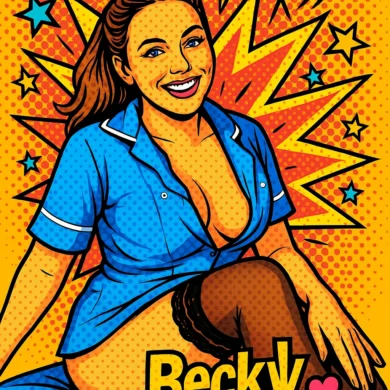 Becky 💕 OnlyFans