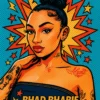 Bhad Bhabie OnlyFans