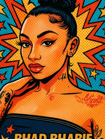 Bhad Bhabie OnlyFans