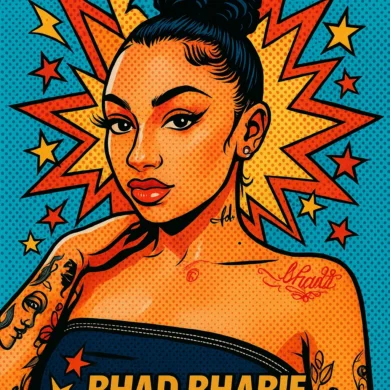 Bhad Bhabie OnlyFans