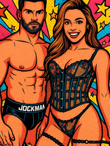 Itshannahandjames OnlyFans
