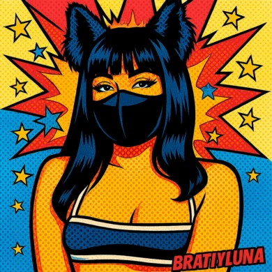 BrattyLuna OnlyFans