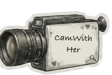 CamWithHer Review (2026) — Pippin Club review