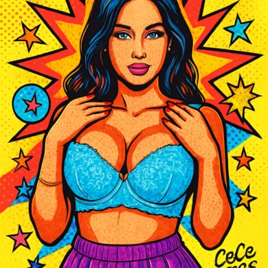 CeCe Rose OnlyFans