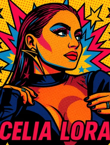 Celia Lora OnlyFans