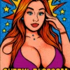 Cheryl Blossom OnlyFans
