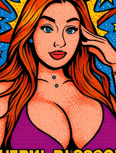 Cheryl Blossom OnlyFans