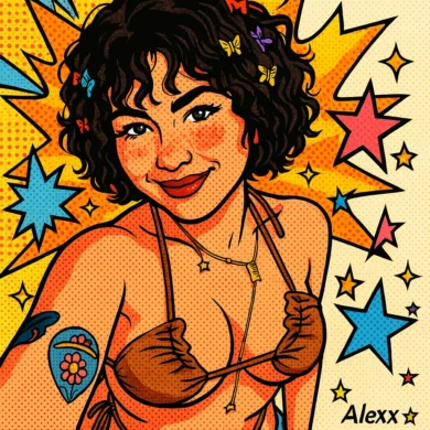Alexx ✨ OnlyFans