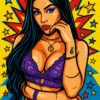 Danik Michell OnlyFans