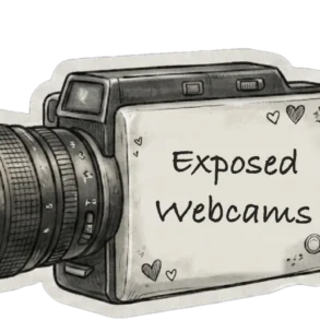 ExposedWebcams Review (2026) — Pippin Club review