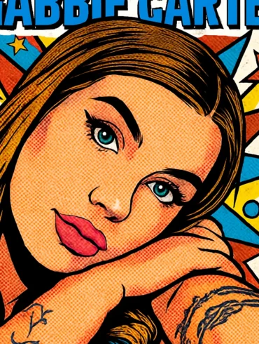 GABBIE CARTER OnlyFans