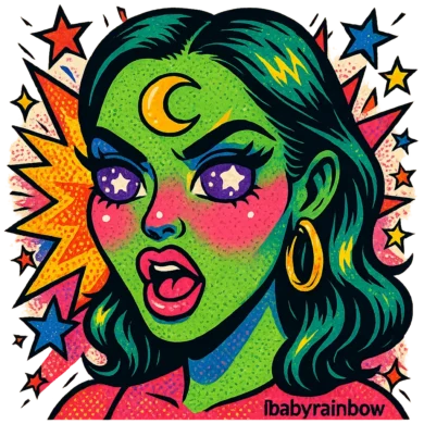 ibabyrainbow OnlyFans
