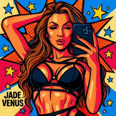 Jade Venus OnlyFans