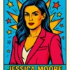 Jessica Moore OnlyFans