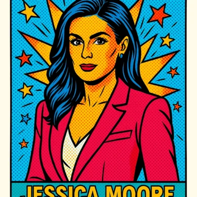 Jessica Moore OnlyFans