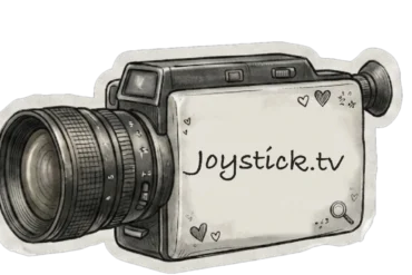 Joystick.tv Review (2026) — Pippin Club review