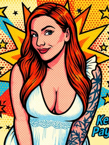 Kelly Payne OnlyFans