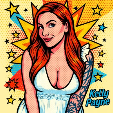 Kelly Payne OnlyFans