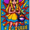 Lillie OnlyFans