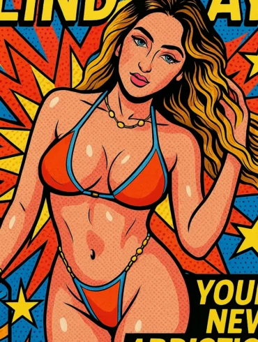 Lindsay 🎀 YOUR NEW ADDICTION OnlyFans
