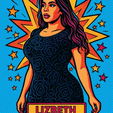 Lizbeth Rodriguez OnlyFans