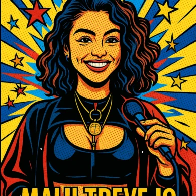 Malu Trevejo OnlyFans