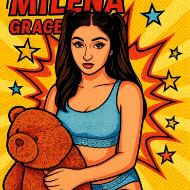 Milena Grace OnlyFans