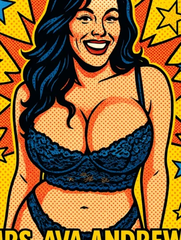 Mrs. Ava Andrews OnlyFans