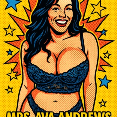 Mrs. Ava Andrews OnlyFans