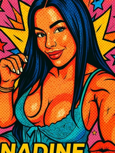 Nadine 💋 OnlyFans