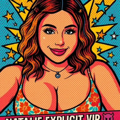 Natalie Explicit VIP 😈 OnlyFans