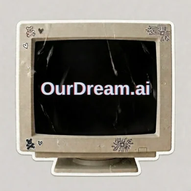 OurDream.ai — Pippin Club review
