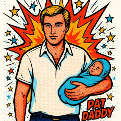 Pat daddy OnlyFans