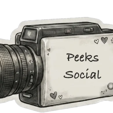 Peeks Social Alternatives — Pippin Club review