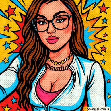 ✨ Shawna Nicole ✨ OnlyFans