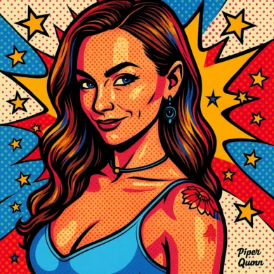 Piper Quinn OnlyFans