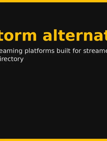 Plexstorm Alternatives — Pippin Club review